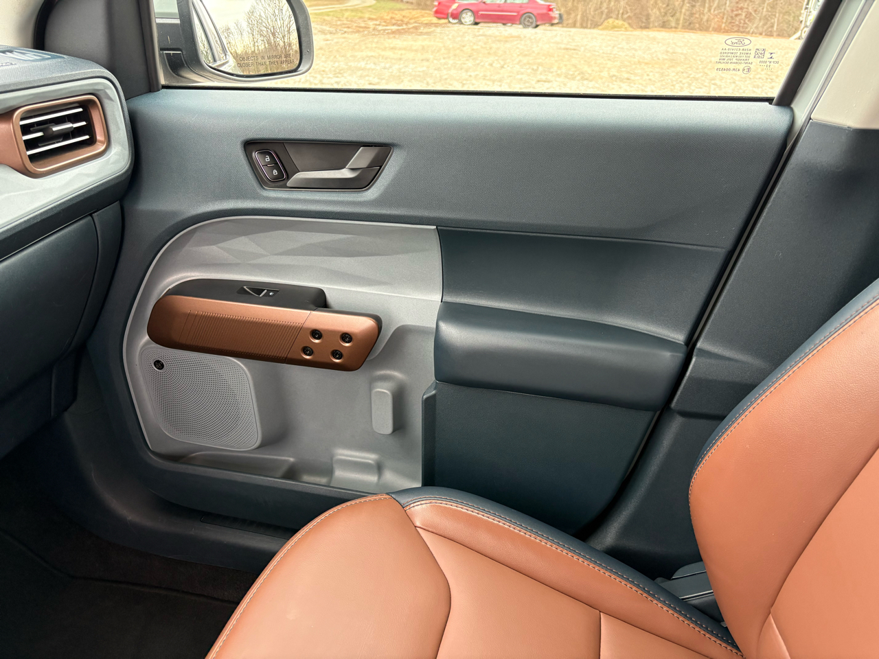 Ford Maverick Lariat AWD SuperCrew 2023