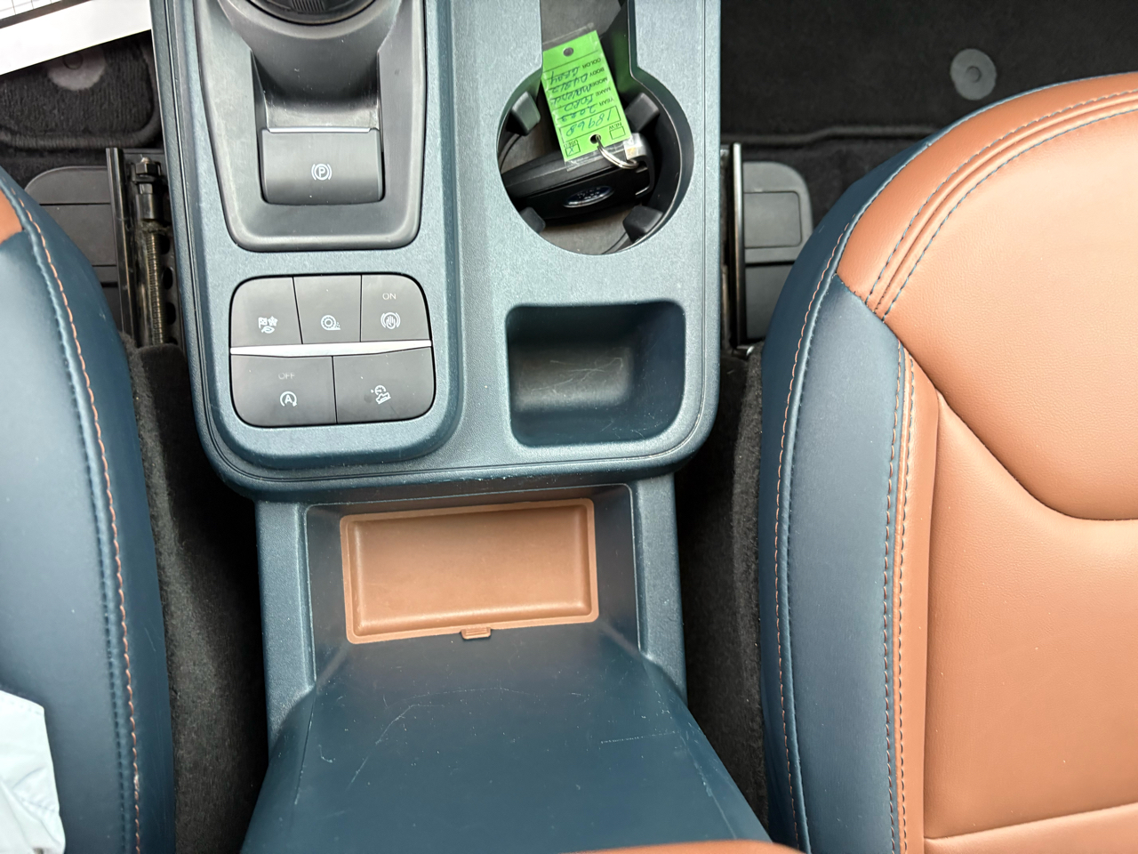 Ford Maverick Lariat AWD SuperCrew 2023