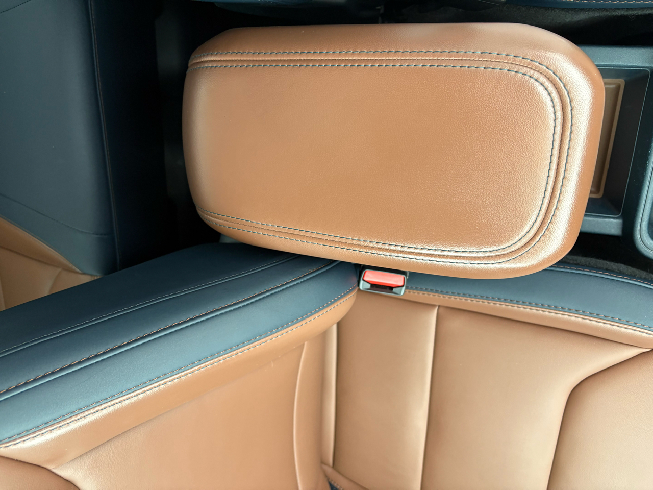 Ford Maverick Lariat AWD SuperCrew 2023