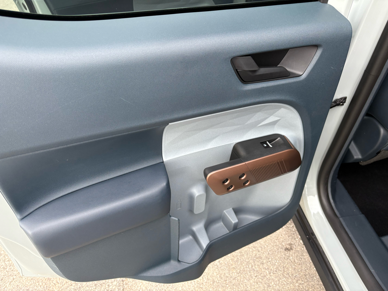 Ford Maverick Lariat AWD SuperCrew 2023