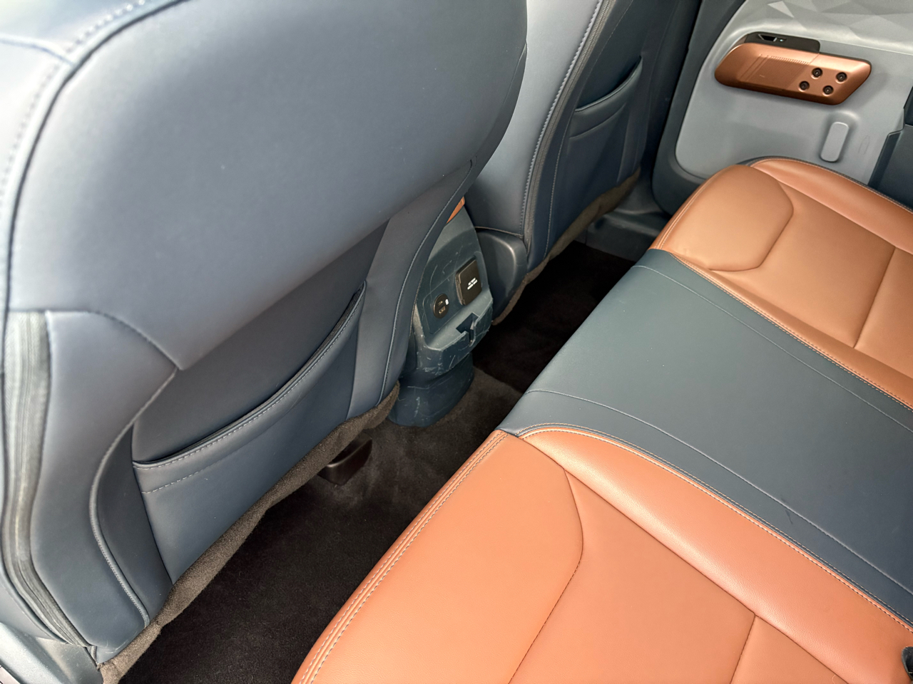 Ford Maverick Lariat AWD SuperCrew 2023