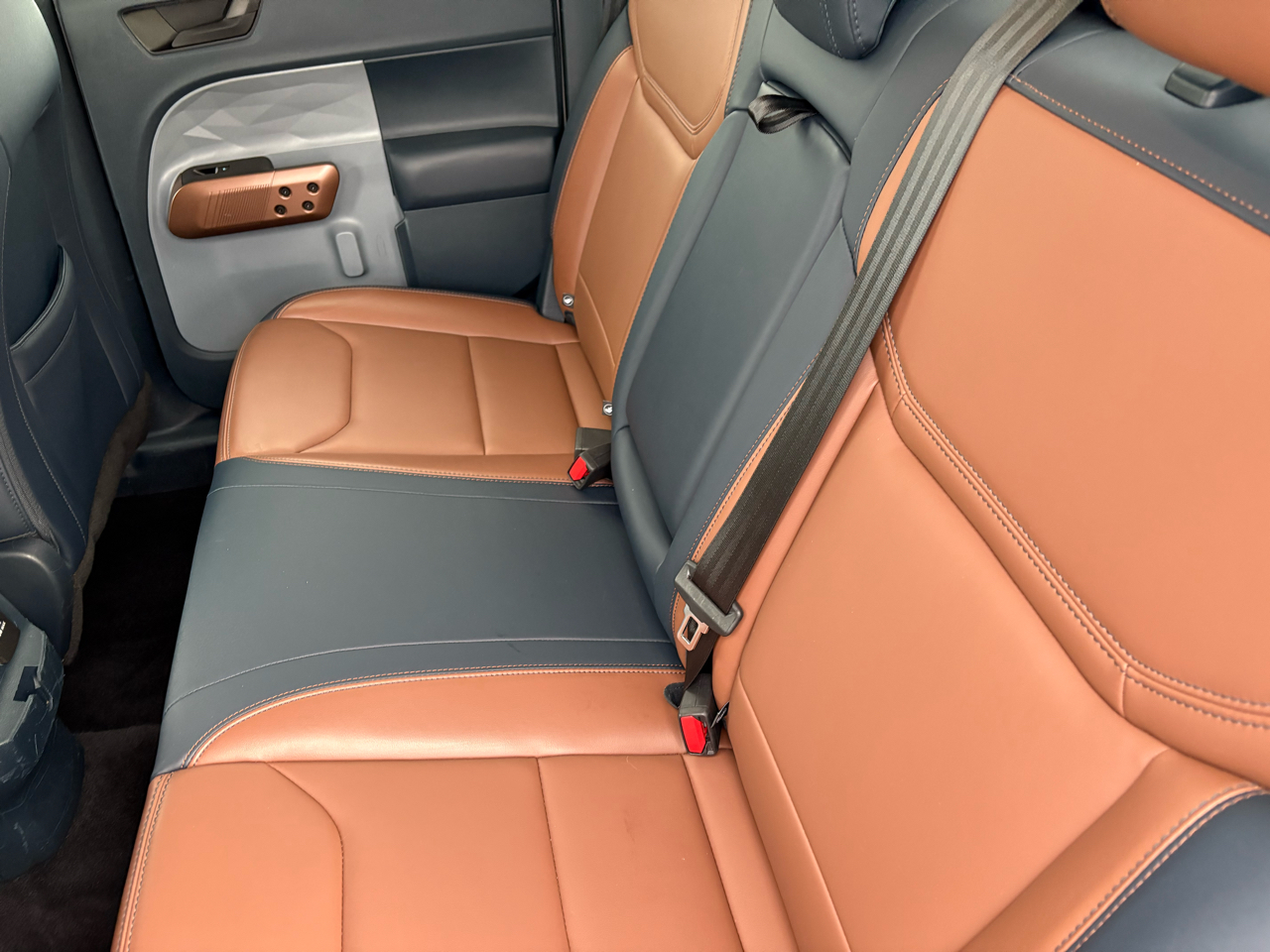 Ford Maverick Lariat AWD SuperCrew 2023