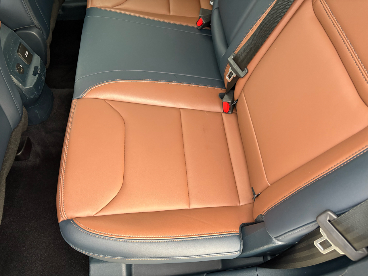 Ford Maverick Lariat AWD SuperCrew 2023