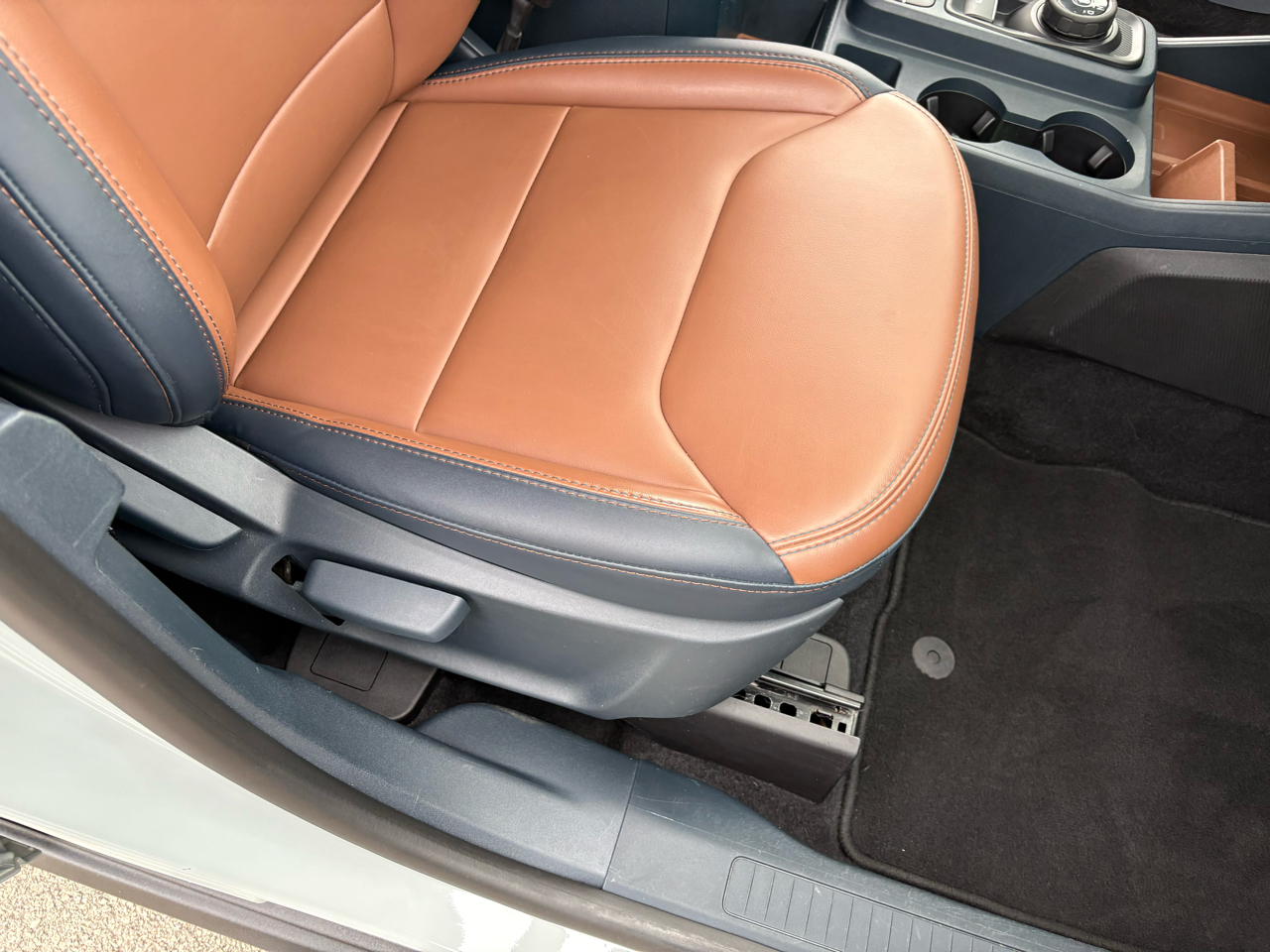 Ford Maverick Lariat AWD SuperCrew 2023