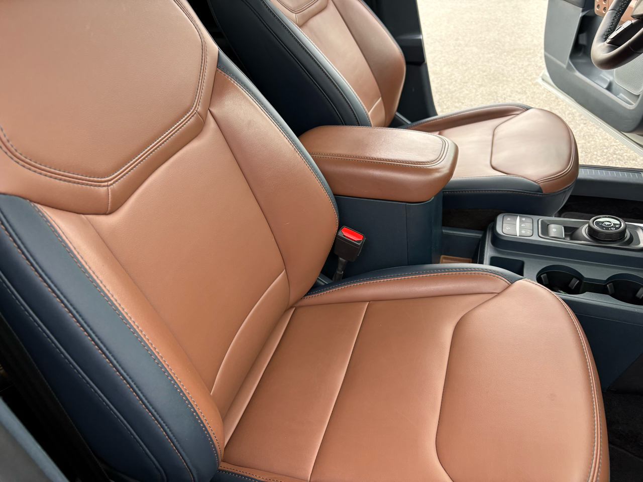 Ford Maverick Lariat AWD SuperCrew 2023