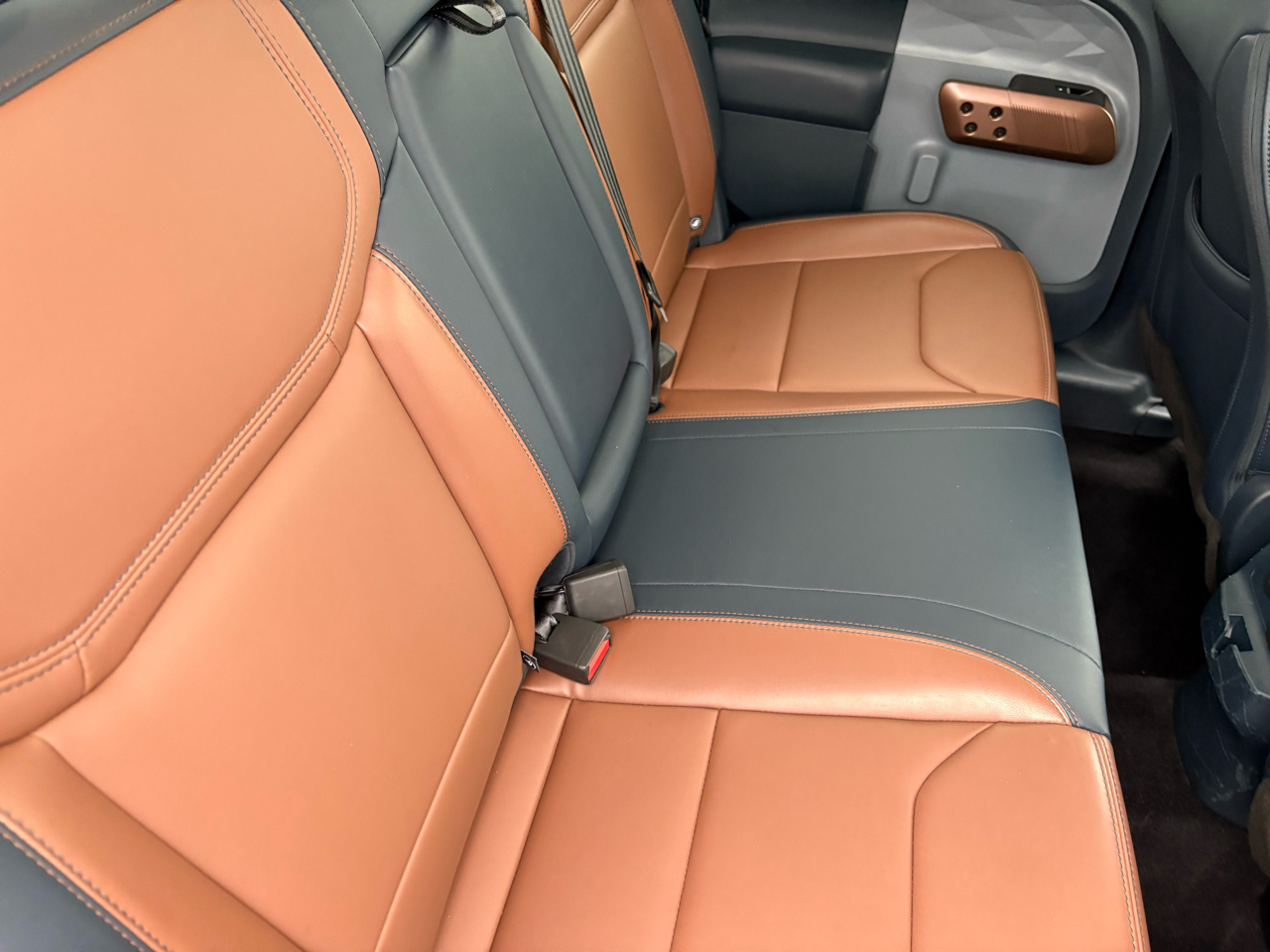 Ford Maverick Lariat AWD SuperCrew 2023