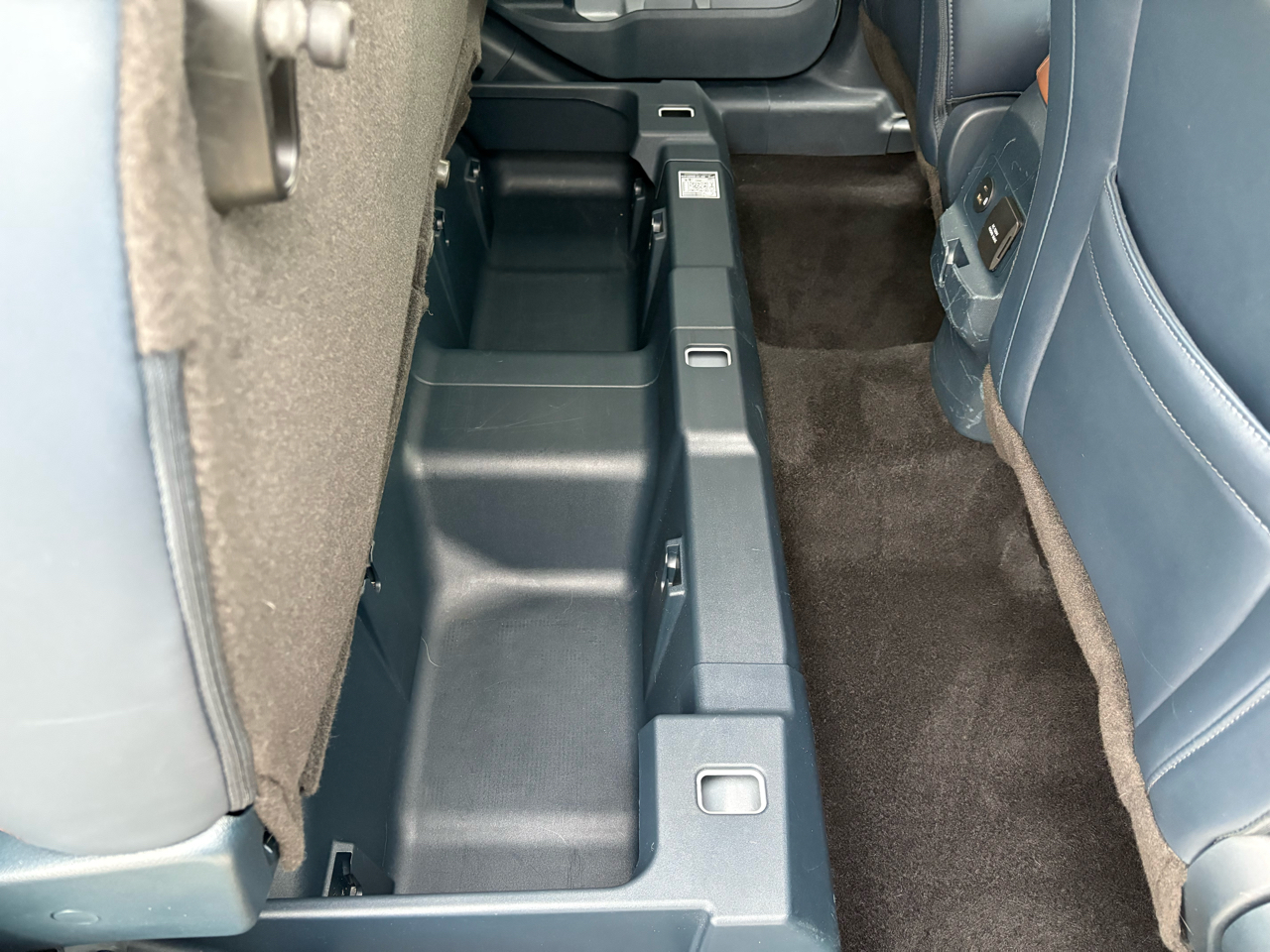 Ford Maverick Lariat AWD SuperCrew 2023