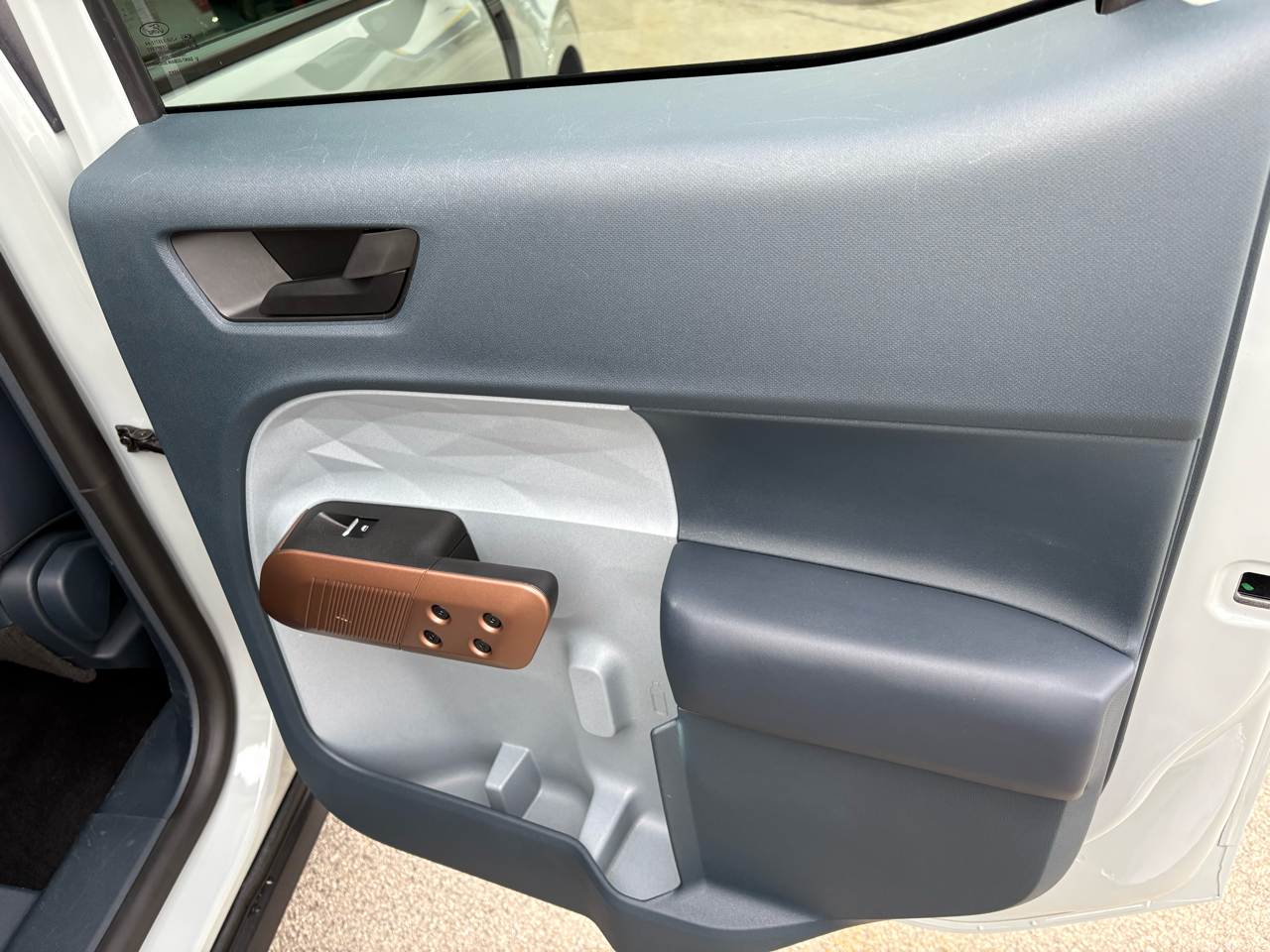 Ford Maverick Lariat AWD SuperCrew 2023