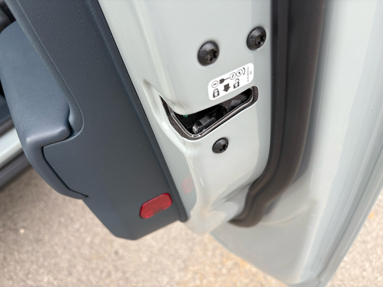 Ford Maverick Lariat AWD SuperCrew 2023