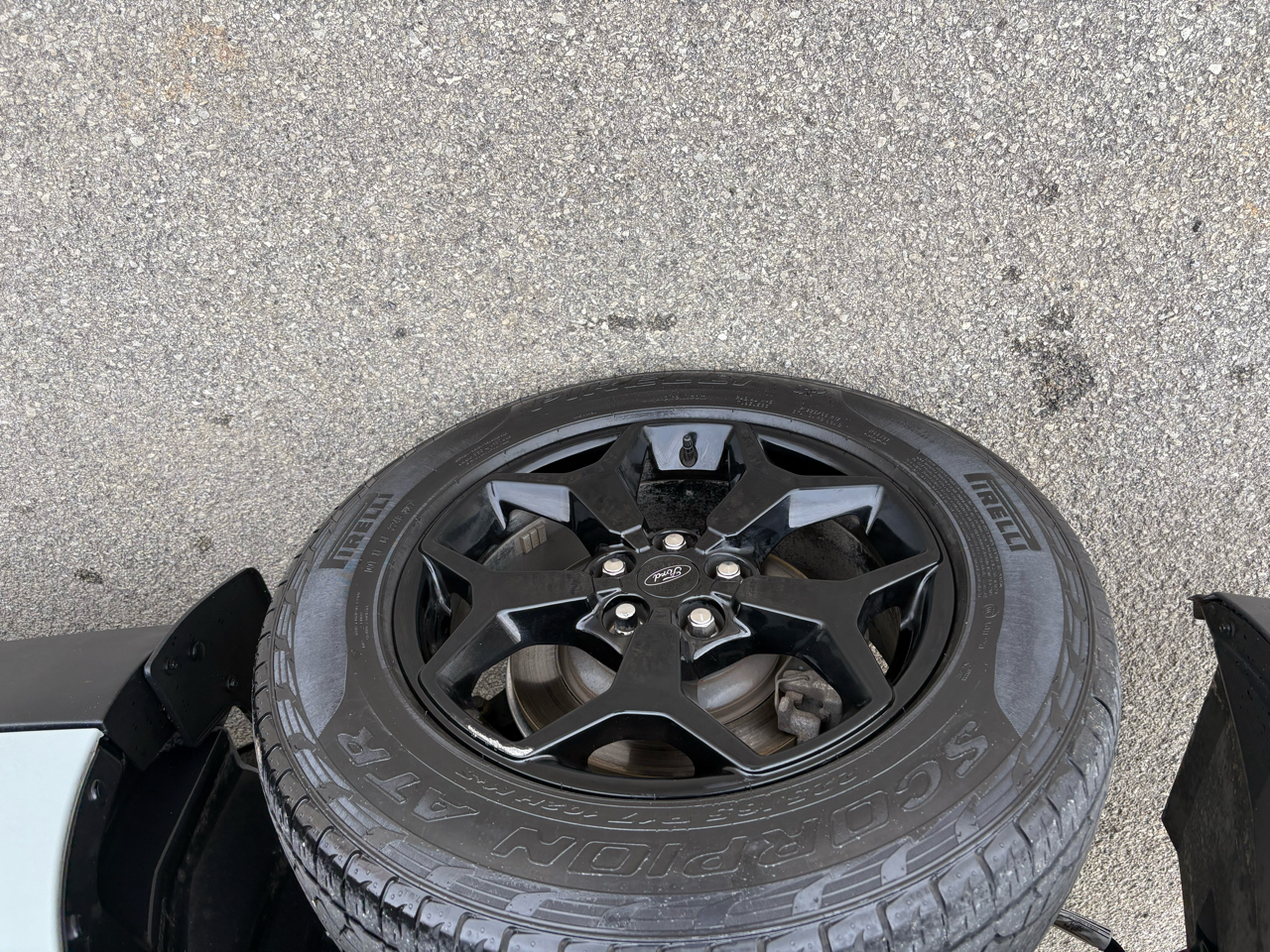 Ford Maverick Lariat AWD SuperCrew 2023