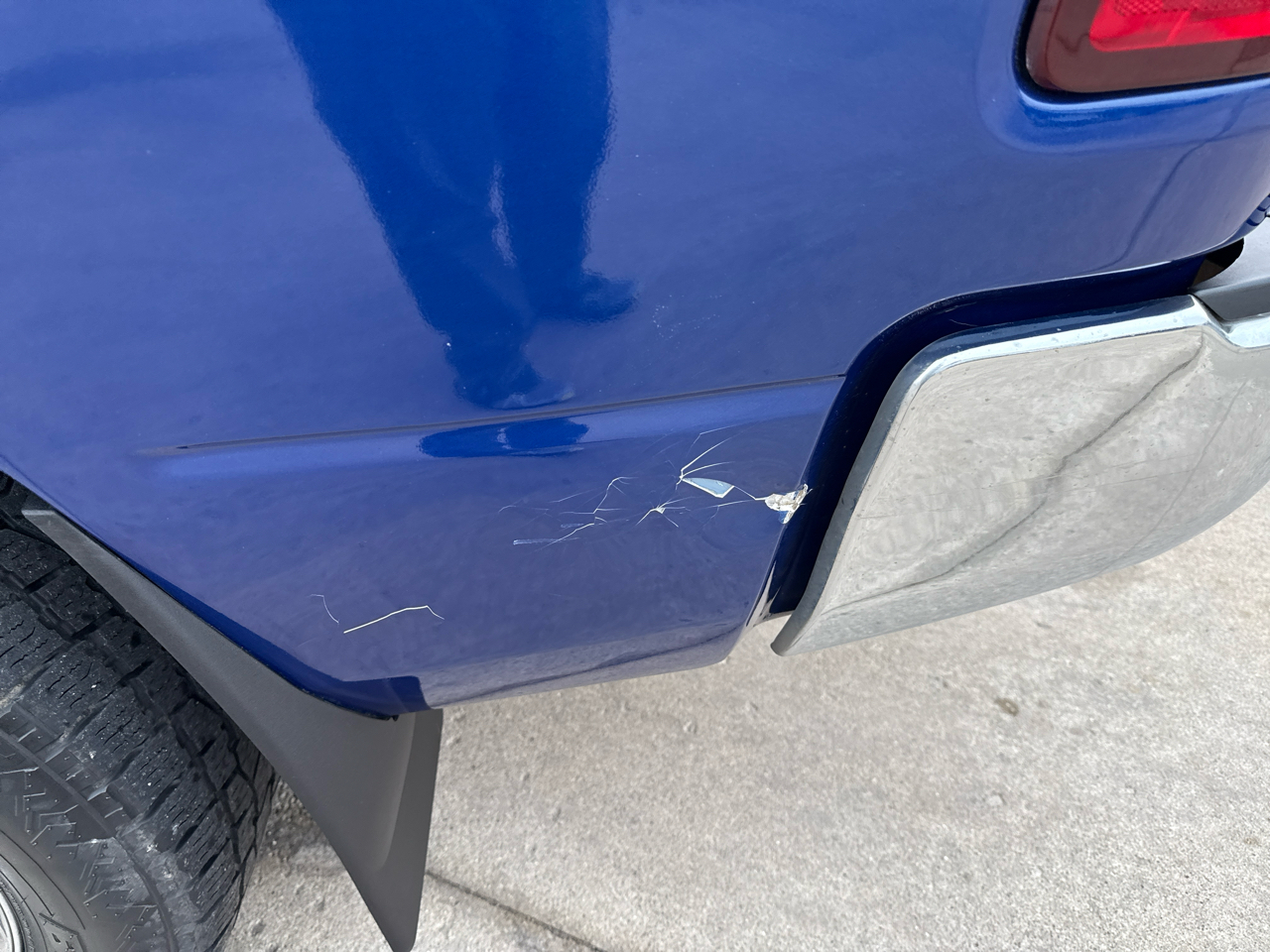 RAM 1500 2WD Quad Cab 140.5" Big Horn 2015