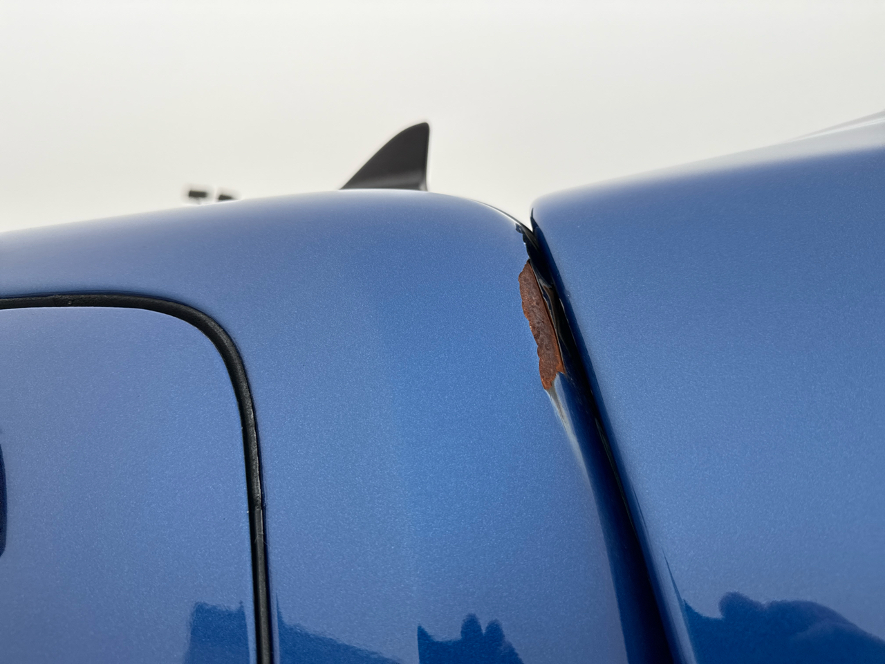 RAM 1500 2WD Quad Cab 140.5" Big Horn 2015