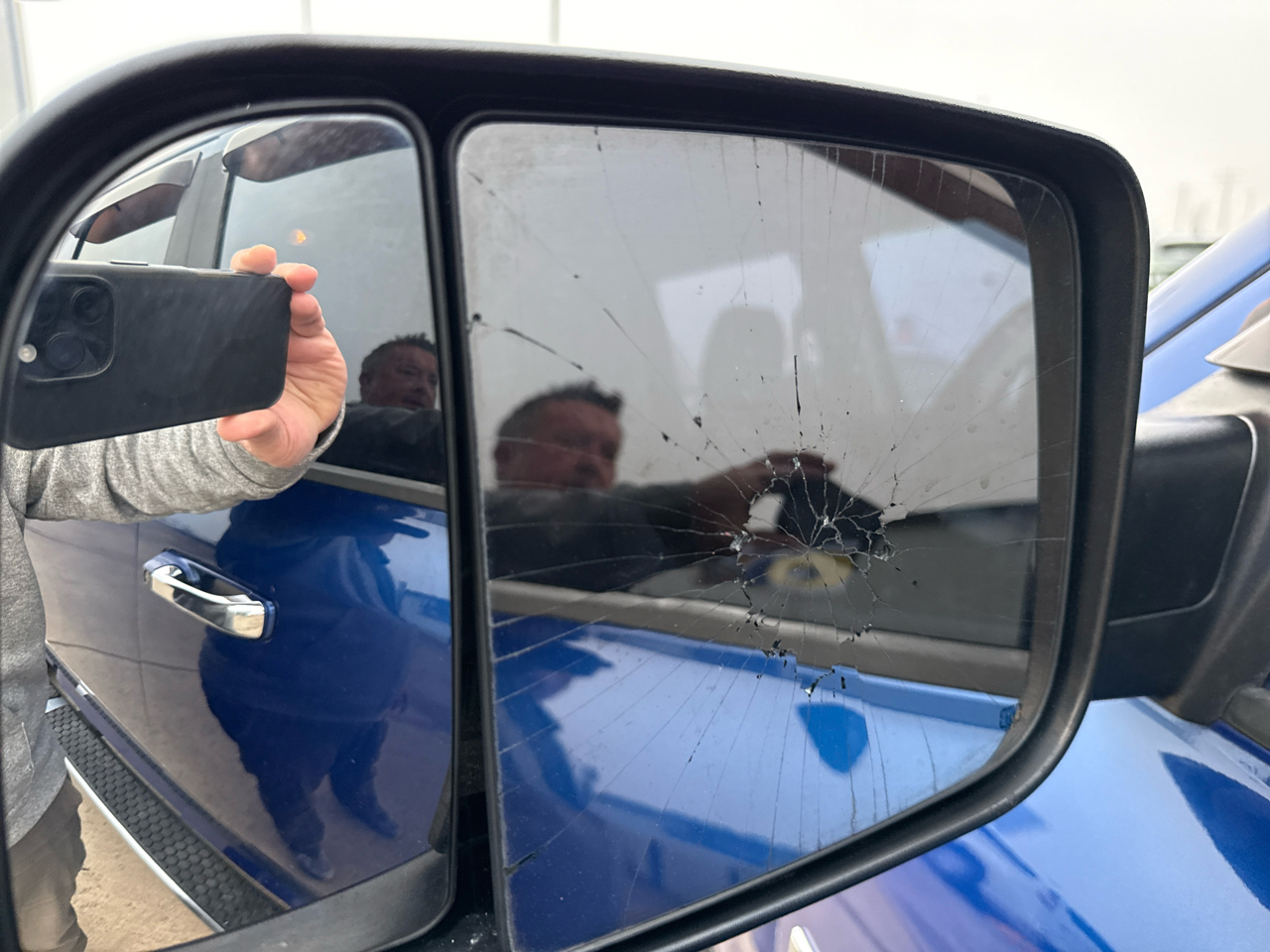 RAM 1500 2WD Quad Cab 140.5" Big Horn 2015