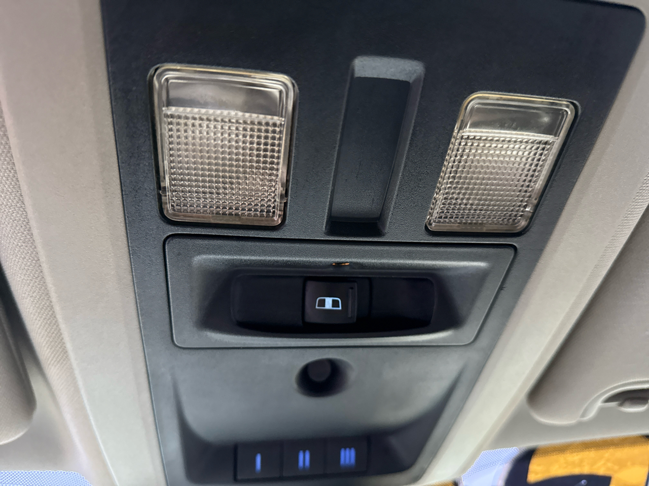 RAM 1500 2WD Quad Cab 140.5" Big Horn 2015