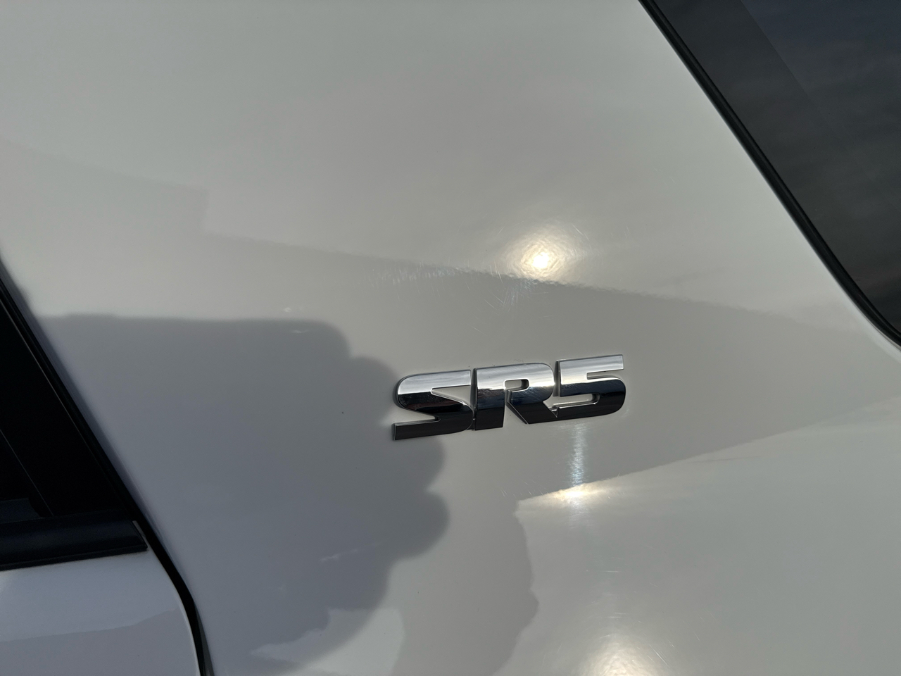 Toyota 4Runner SR5 Premium 4WD (Natl) 2023