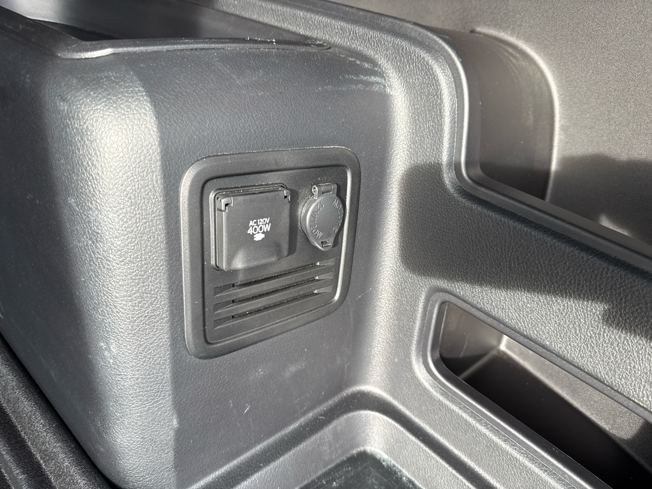 Toyota 4Runner SR5 Premium 4WD (Natl) 2023