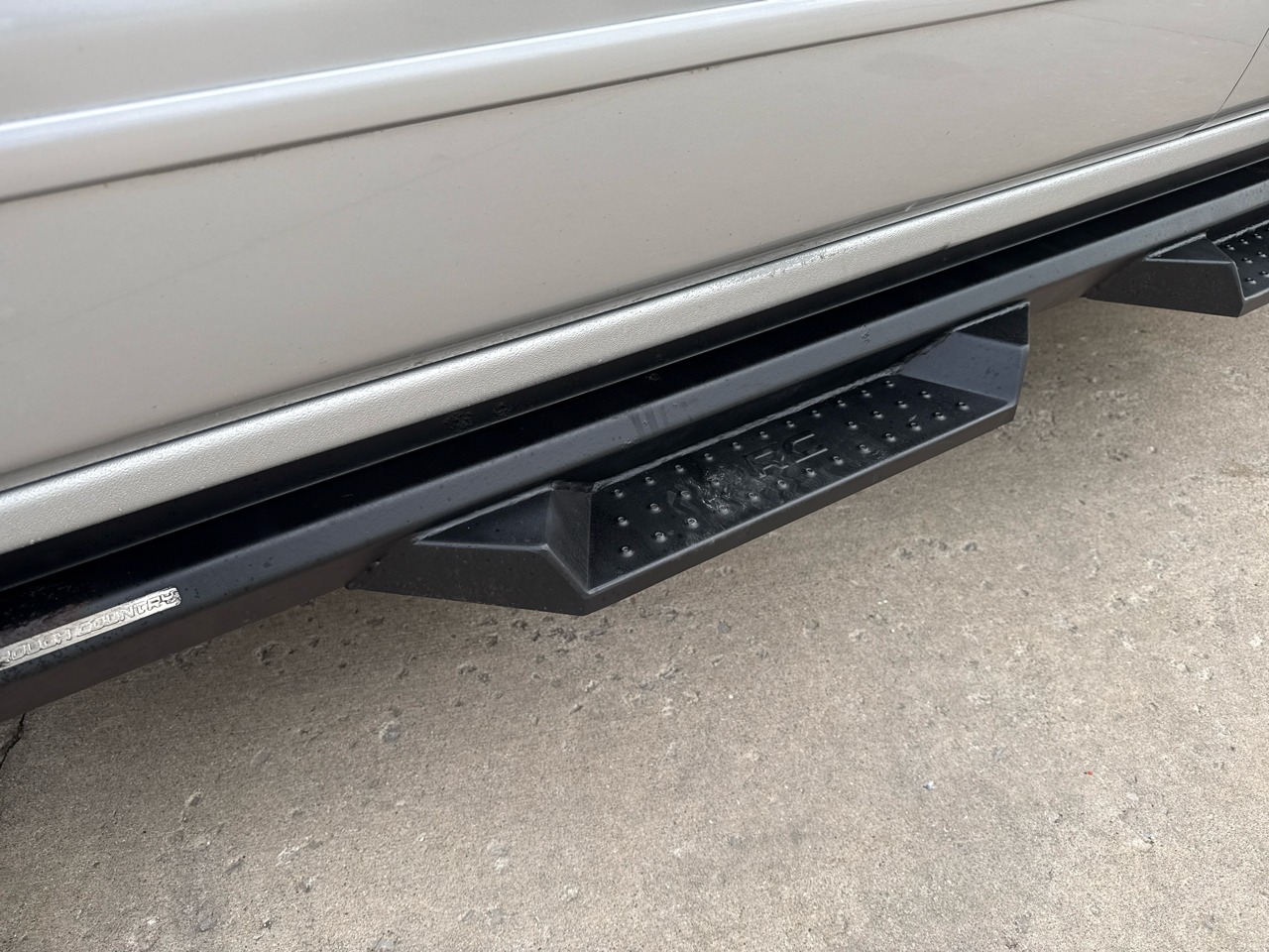 Chevrolet Silverado 2500HD 4WD Crew Cab 153.7" LT 2019