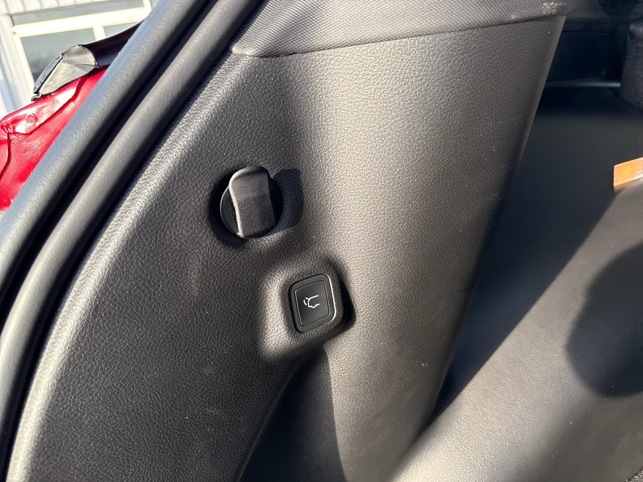 Jeep Compass Trailhawk 4x4 2026