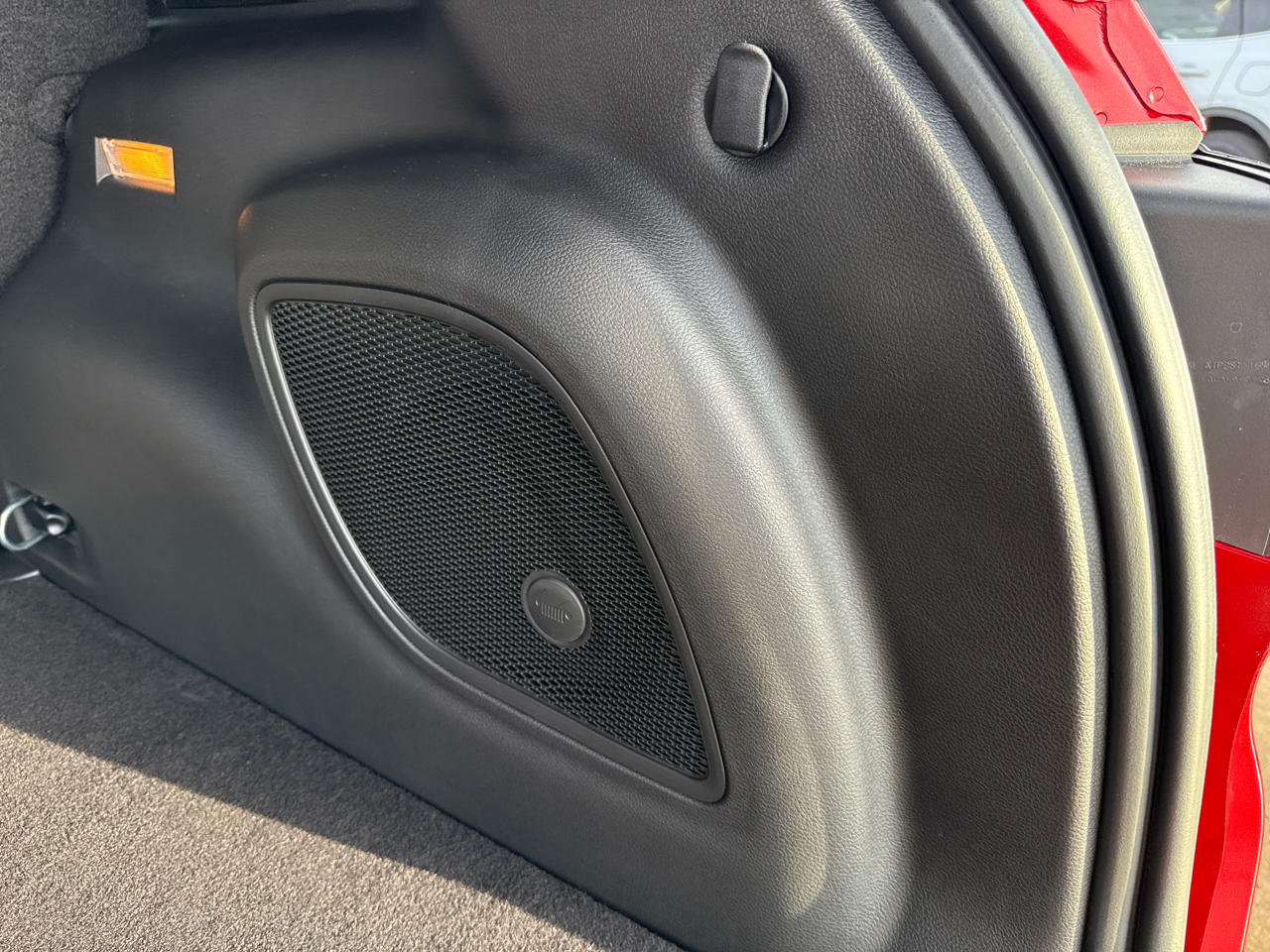 Jeep Compass Trailhawk 4x4 2026