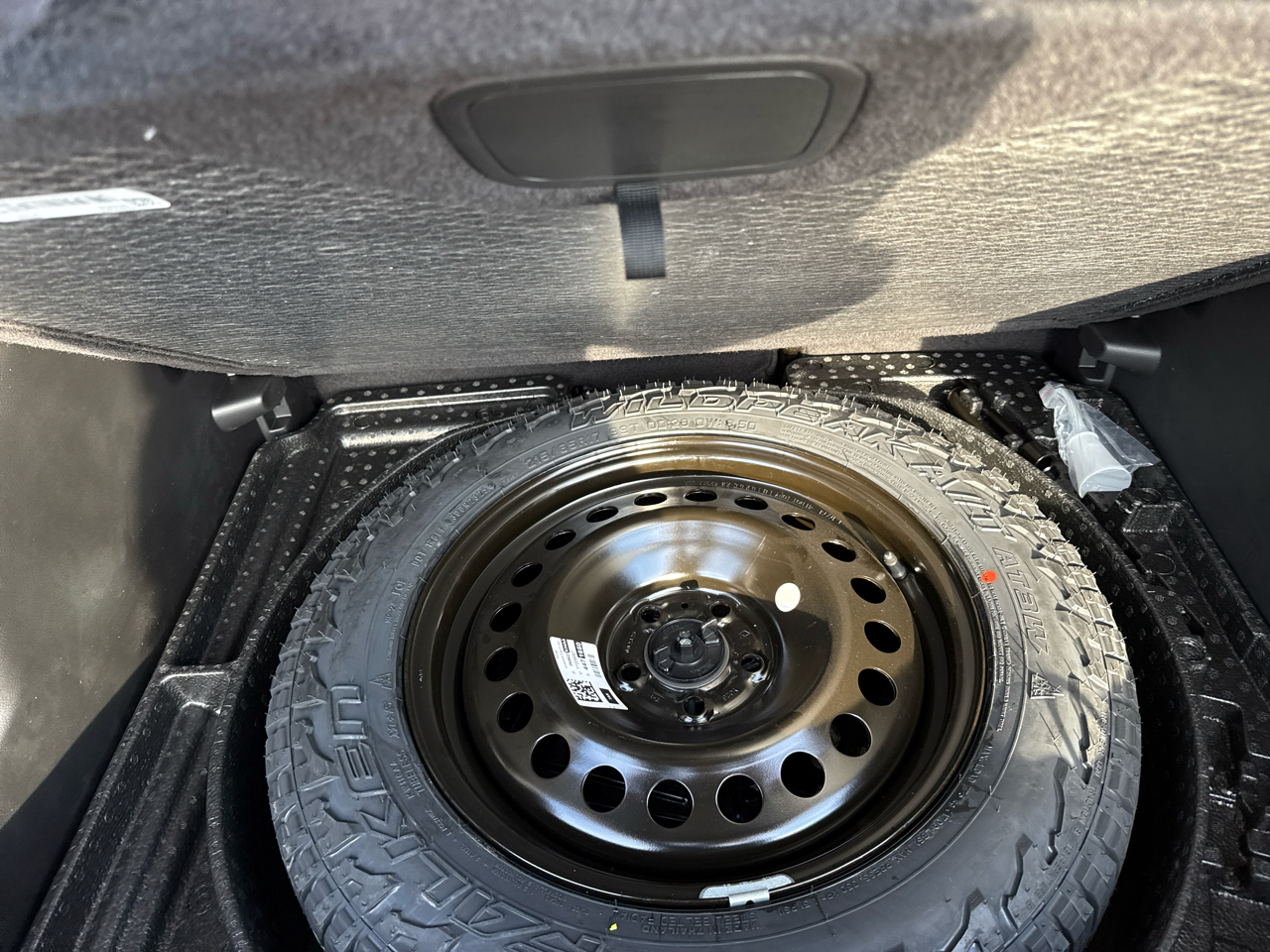 Jeep Compass Trailhawk 4x4 2026