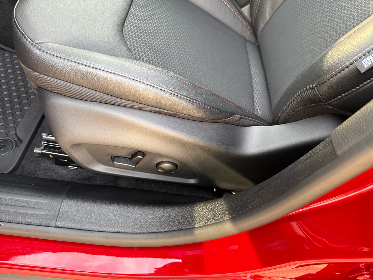 Jeep Compass Trailhawk 4x4 2026