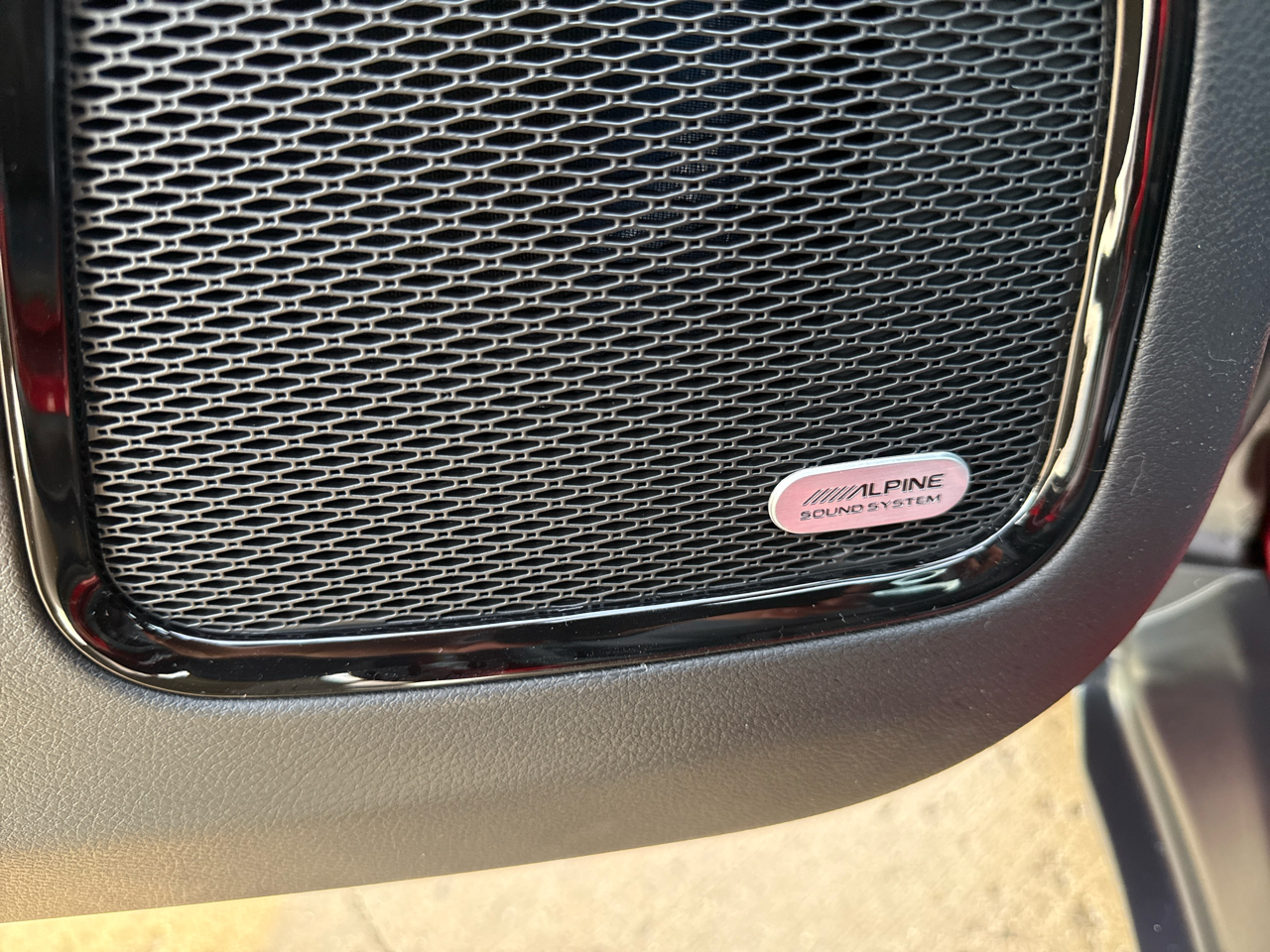 Jeep Compass Trailhawk 4x4 2026