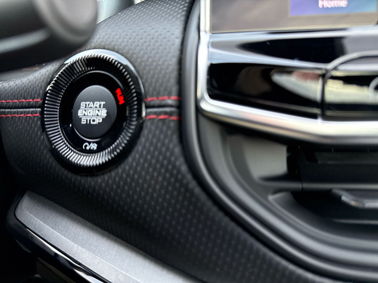 Jeep Compass Trailhawk 4x4 2026