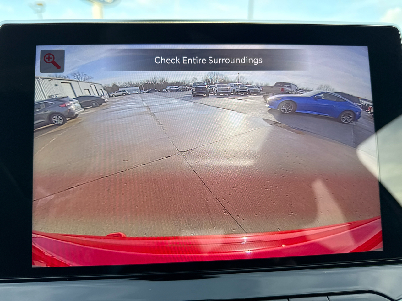 Jeep Compass Trailhawk 4x4 2026