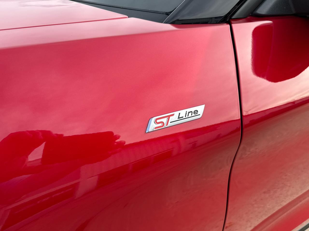 Ford Explorer ST-Line 4WD 2026