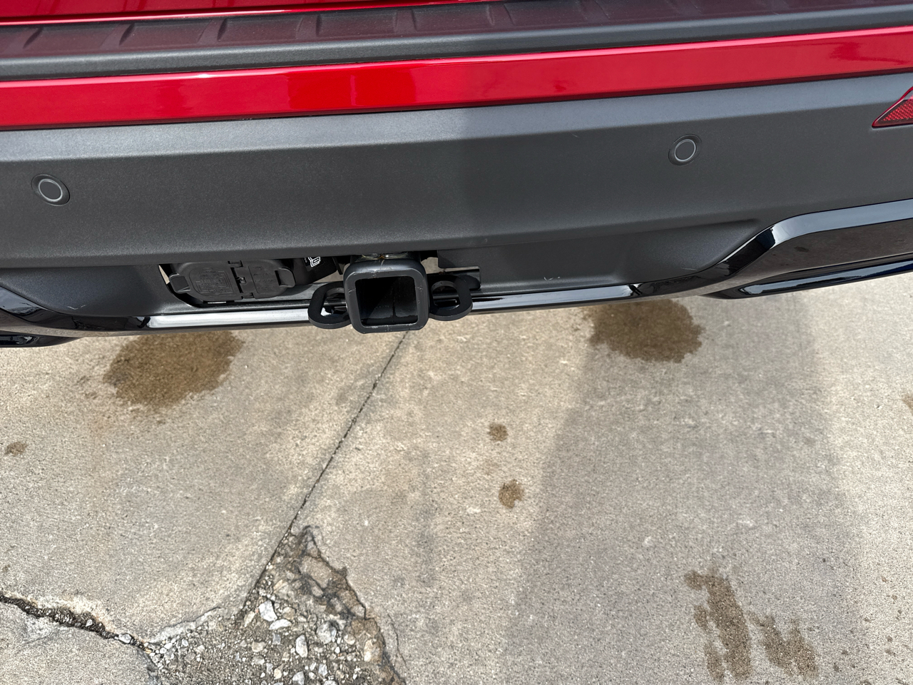 Ford Explorer ST-Line 4WD 2026