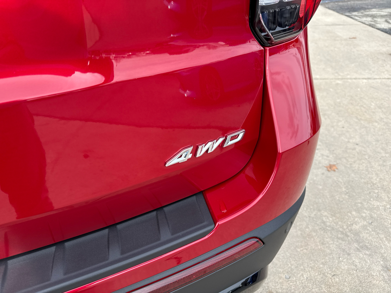 Ford Explorer ST-Line 4WD 2026