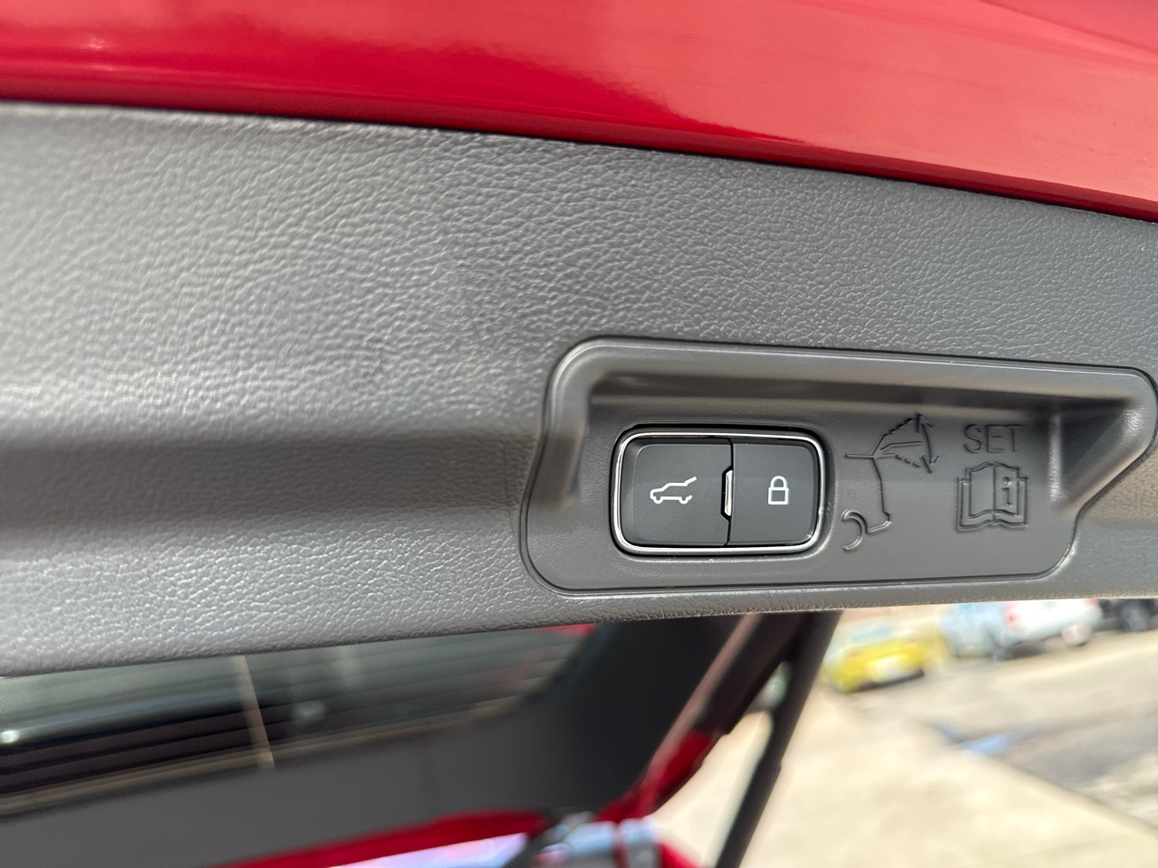 Ford Explorer ST-Line 4WD 2026