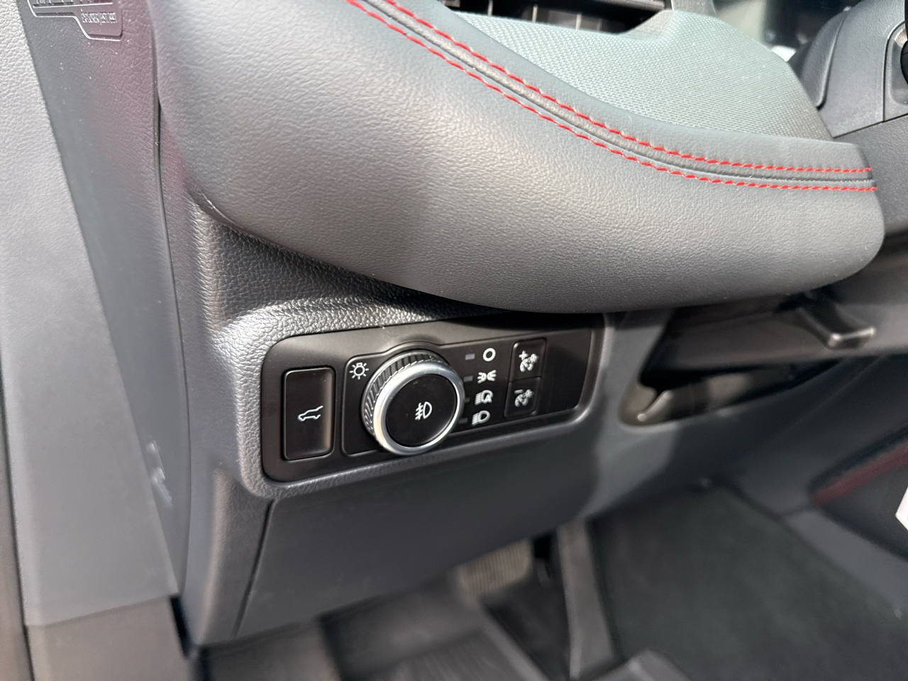 Ford Explorer ST-Line 4WD 2026