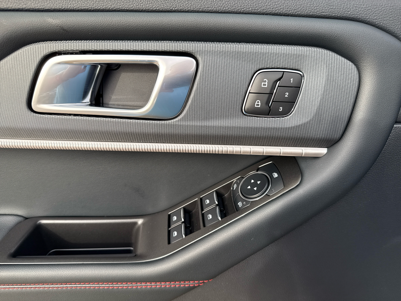 Ford Explorer ST-Line 4WD 2026