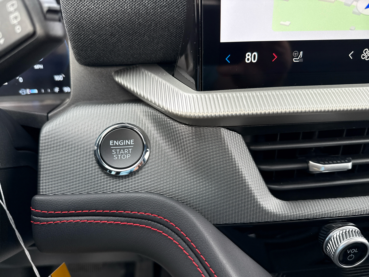 Ford Explorer ST-Line 4WD 2026