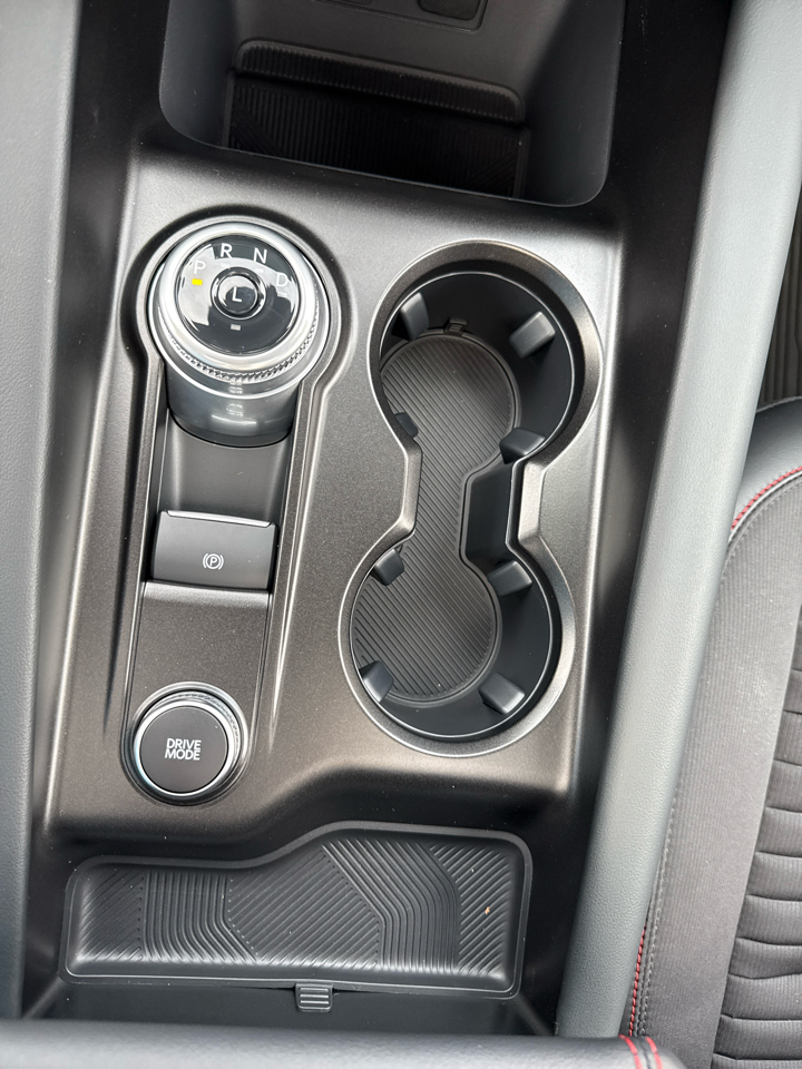 Ford Explorer ST-Line 4WD 2026