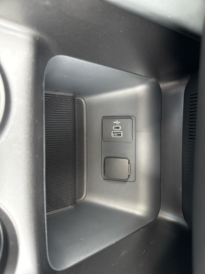 Ford Explorer ST-Line 4WD 2026