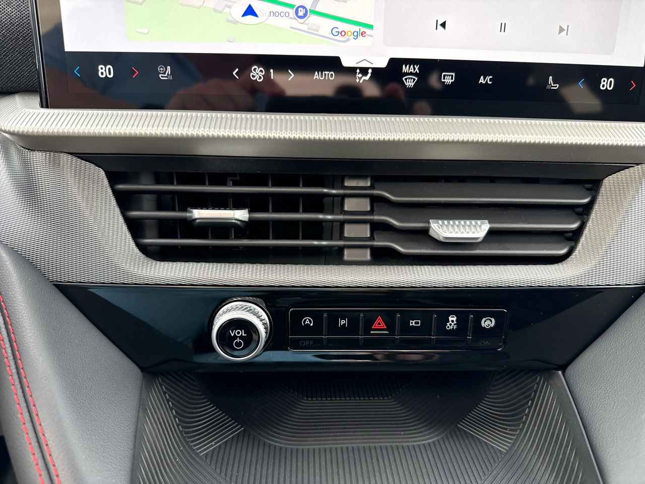 Ford Explorer ST-Line 4WD 2026