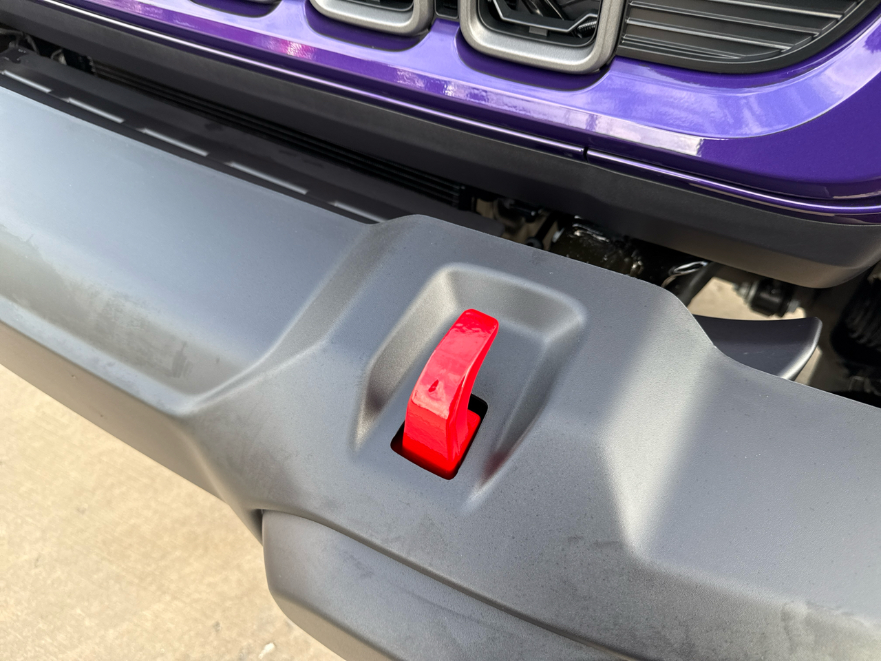 Jeep Wrangler Rubicon 4 Door 4x4 2026