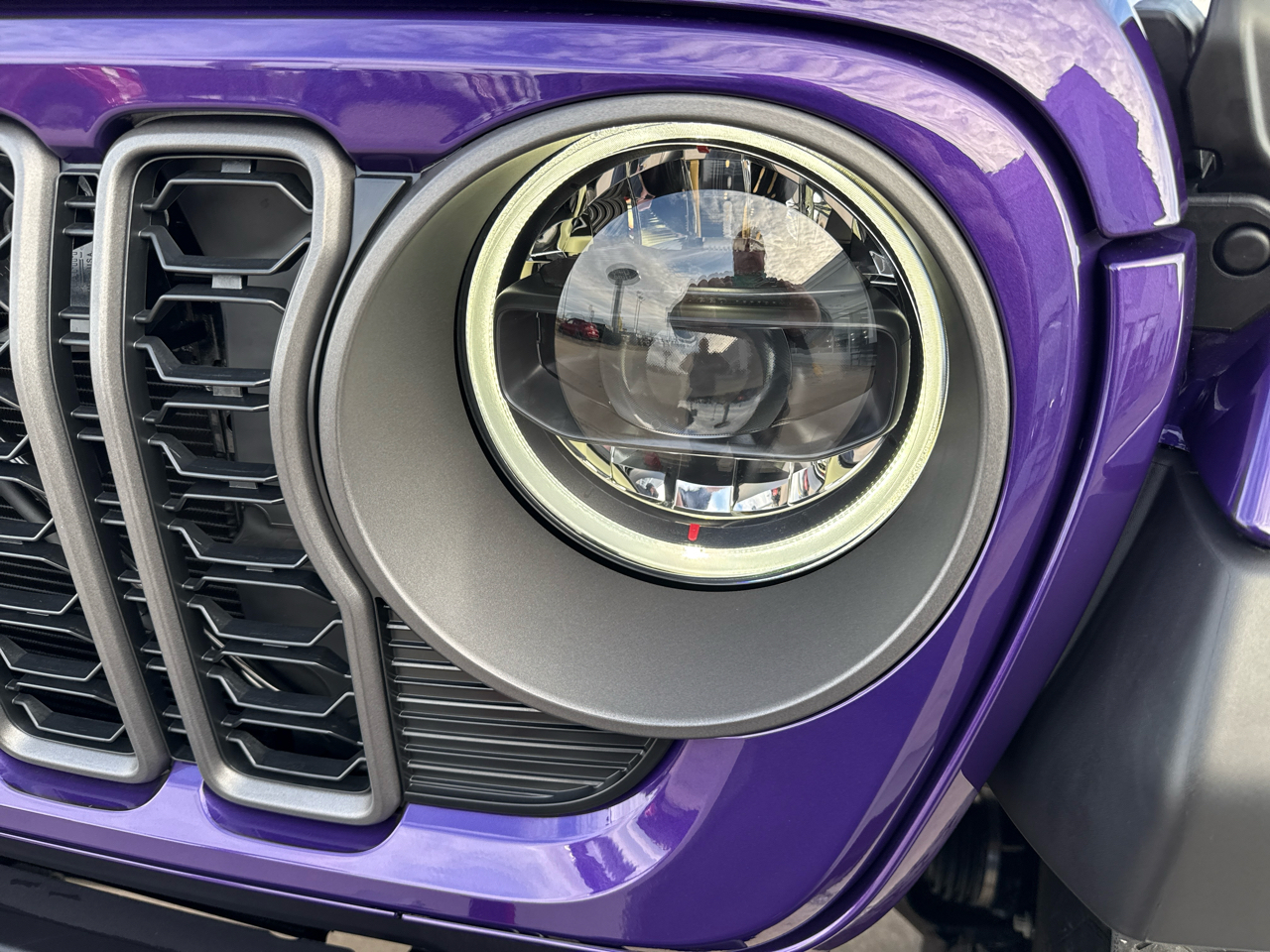 Jeep Wrangler Rubicon 4 Door 4x4 2026