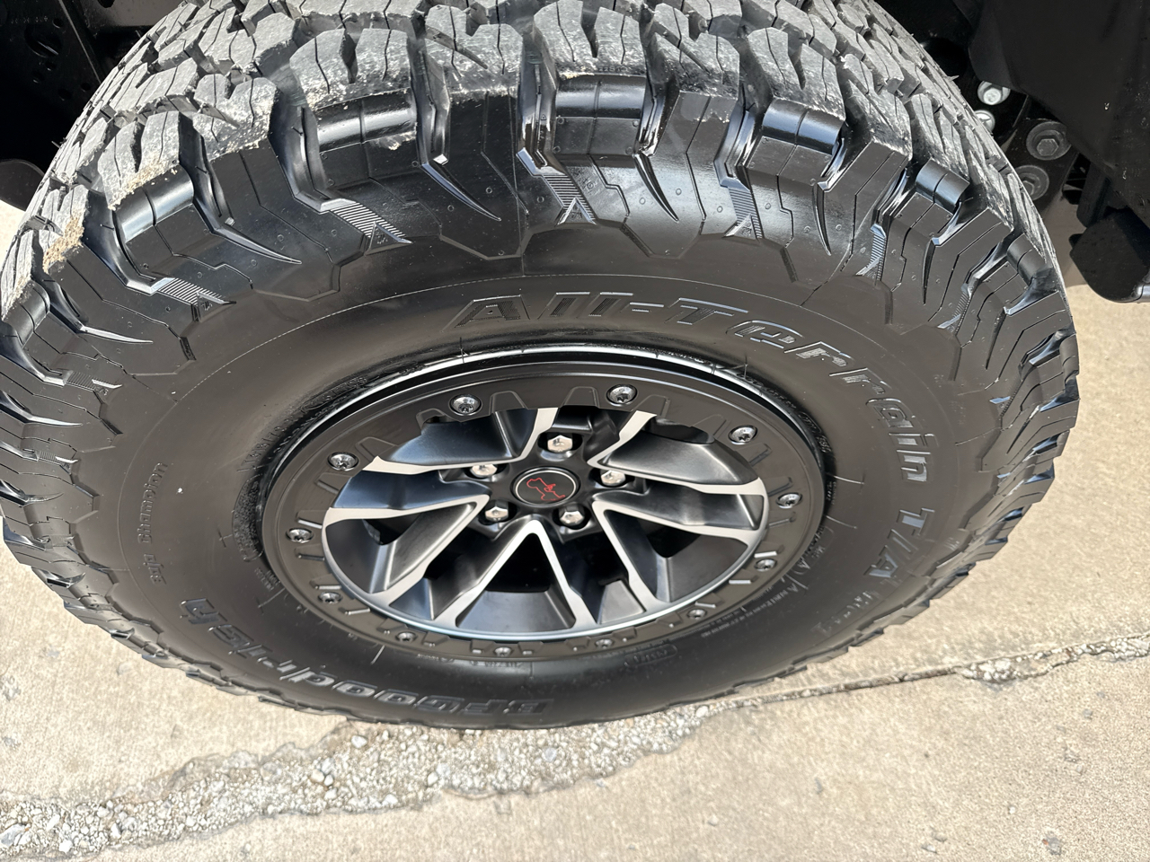 Jeep Wrangler Rubicon 4 Door 4x4 2026