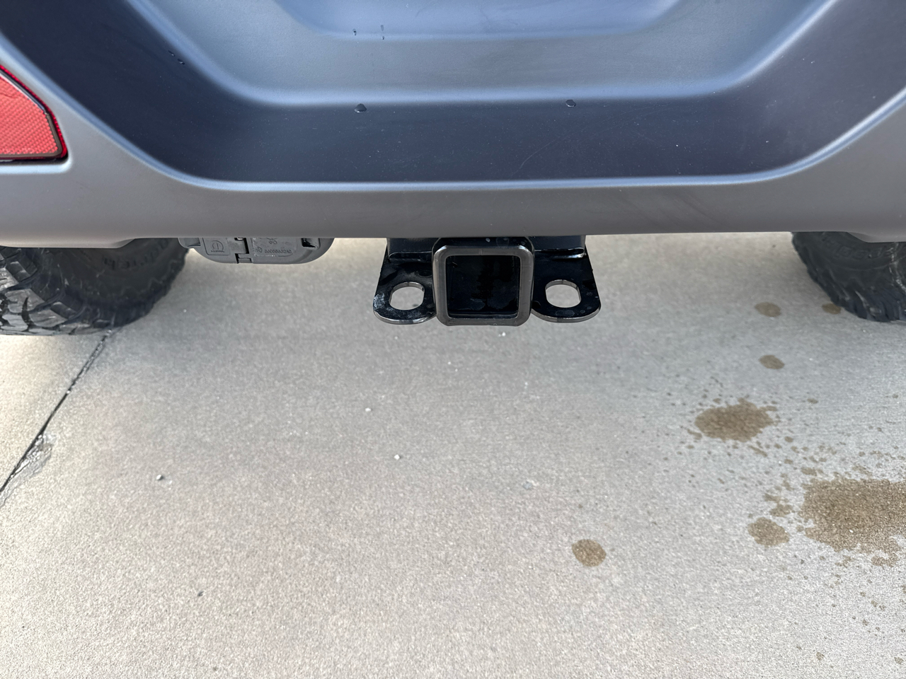 Jeep Wrangler Rubicon 4 Door 4x4 2026