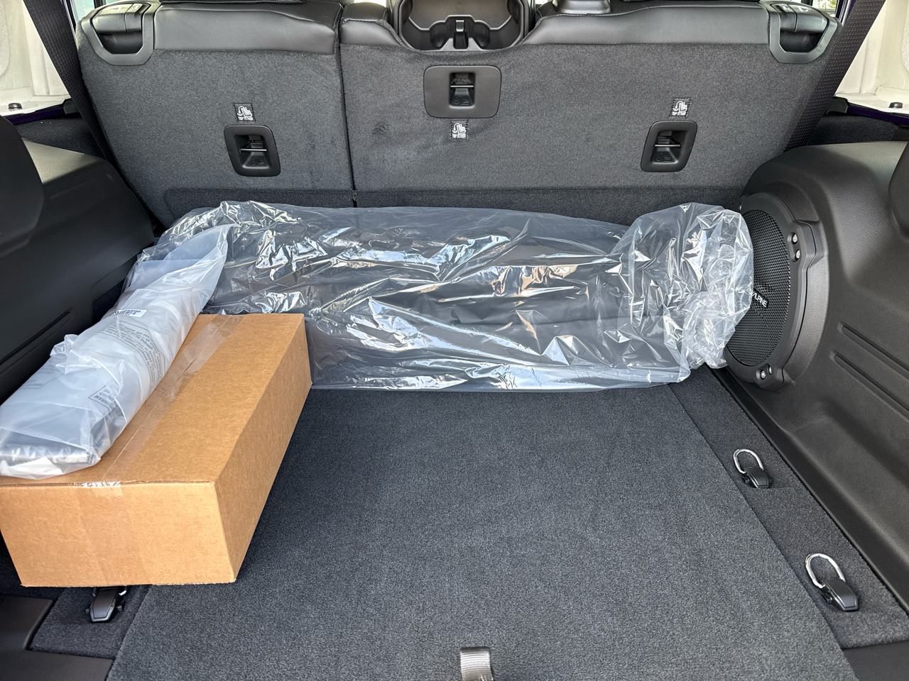 Jeep Wrangler Rubicon 4 Door 4x4 2026