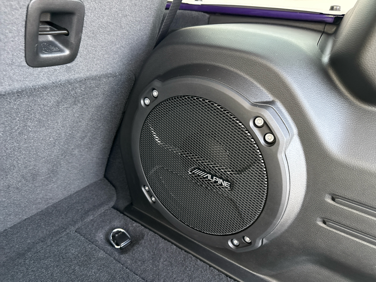 Jeep Wrangler Rubicon 4 Door 4x4 2026