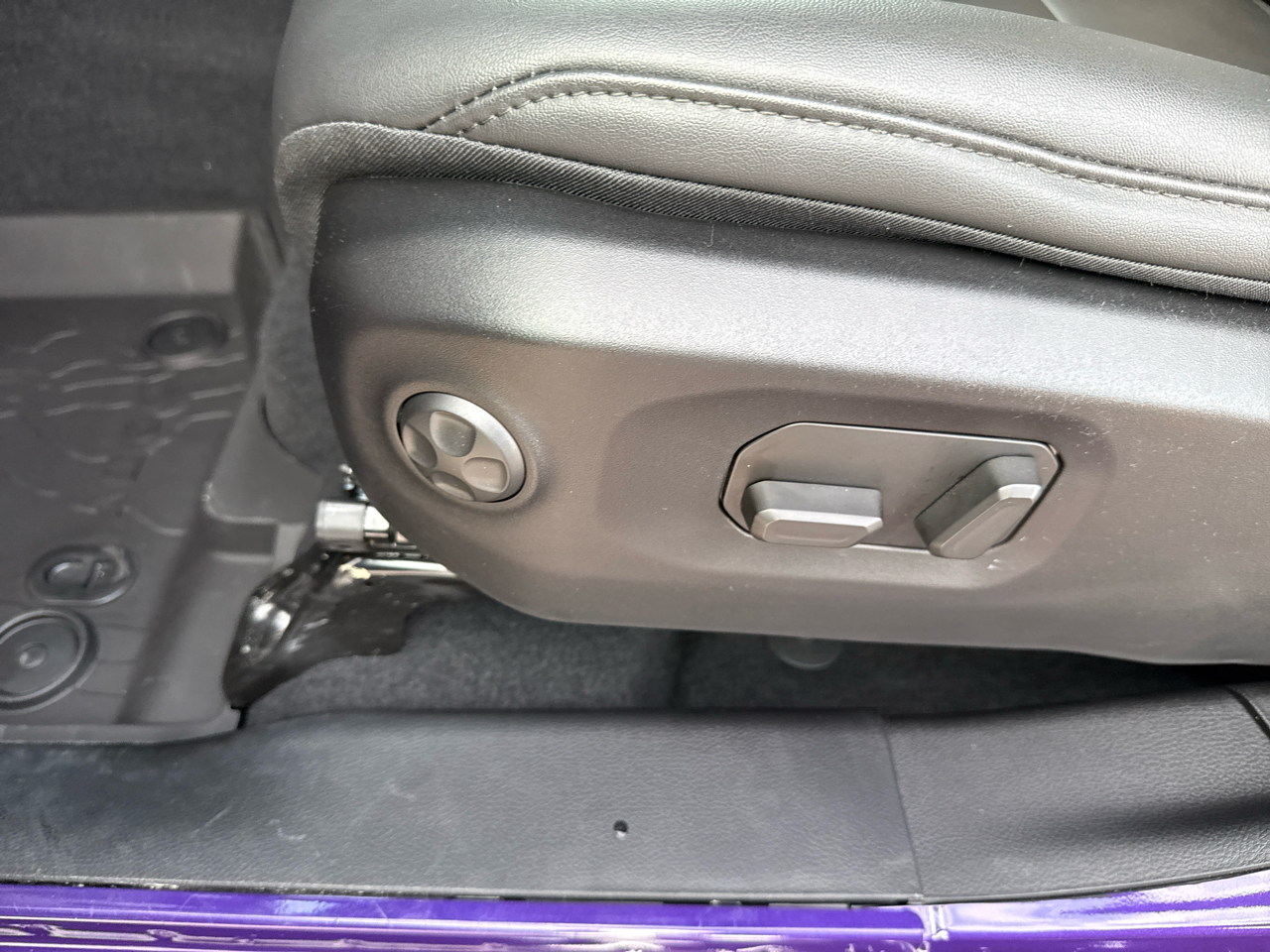 Jeep Wrangler Rubicon 4 Door 4x4 2026