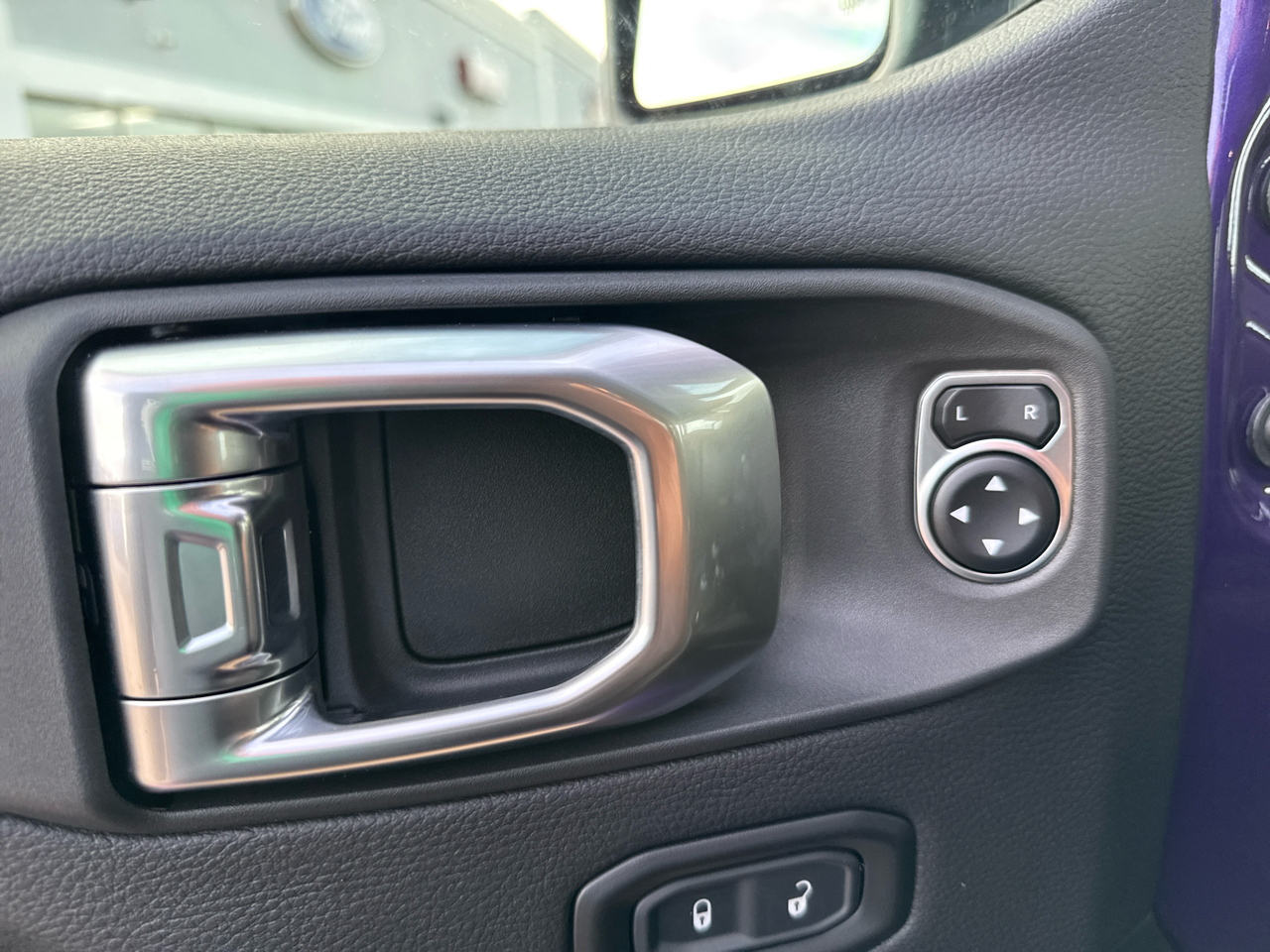 Jeep Wrangler Rubicon 4 Door 4x4 2026