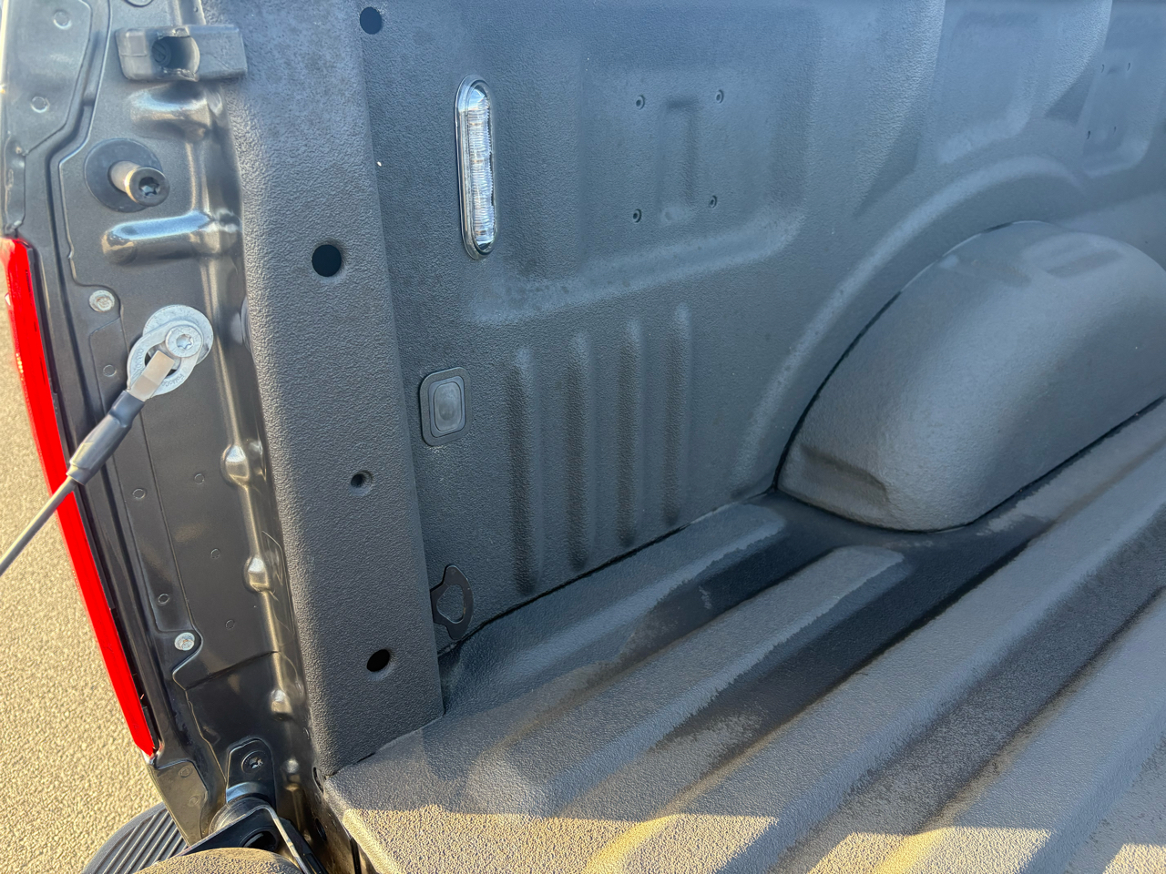 Ford F-150 SuperCrew Crew Cab 139" XLT 4WD 2018