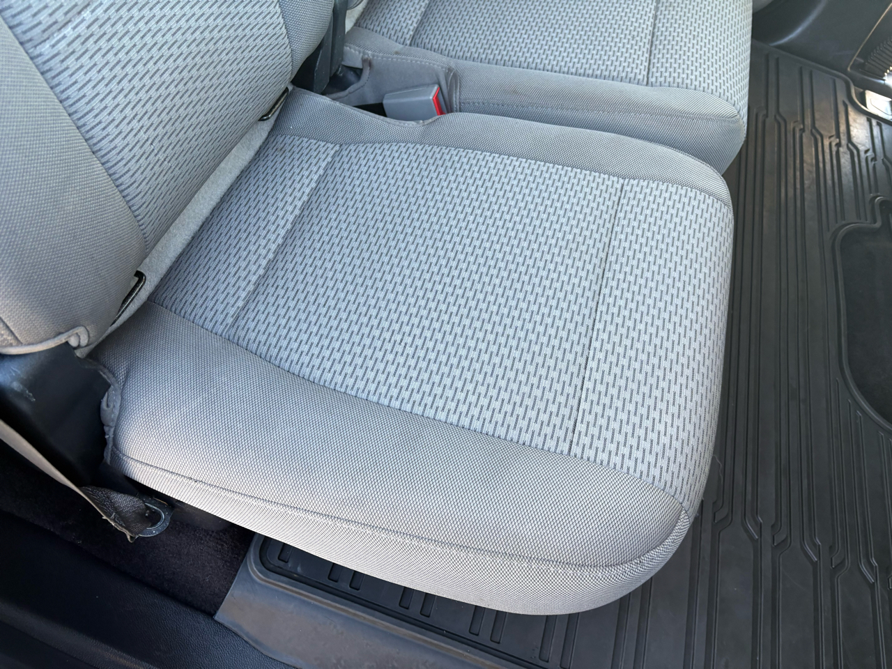 Ford F-150 SuperCrew Crew Cab 139" XLT 4WD 2018