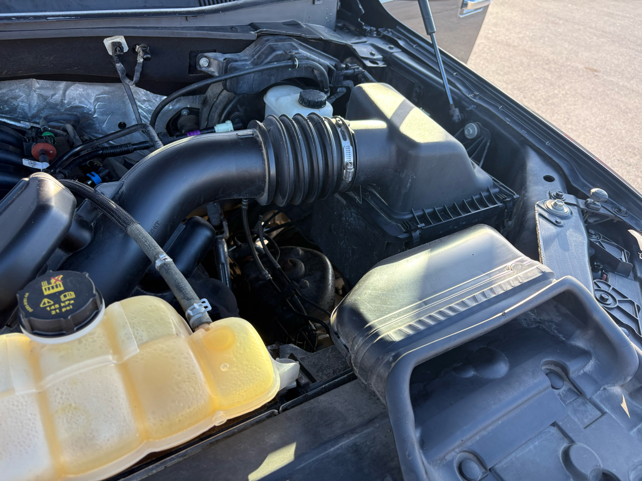 Ford F-150 SuperCrew Crew Cab 139" XLT 4WD 2018