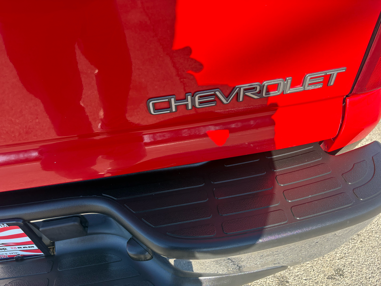 Chevrolet Tahoe 4dr 1500 4WD LT 2002